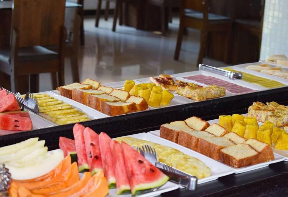 Hotel G & K Brasiléia Εξωτερικό φωτογραφία