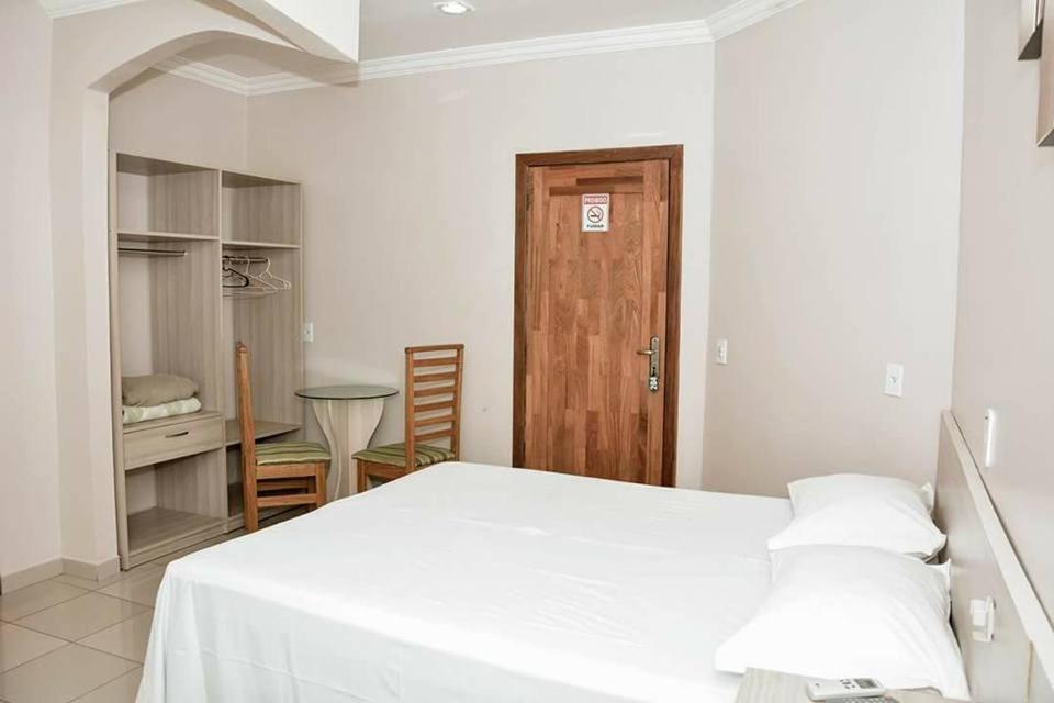 Hotel G & K Brasiléia Εξωτερικό φωτογραφία